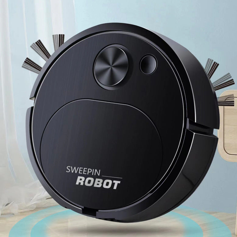 Robô aspirador 4 em 1 Robotclean (ÚLTIMO DIA DE OFERTA)