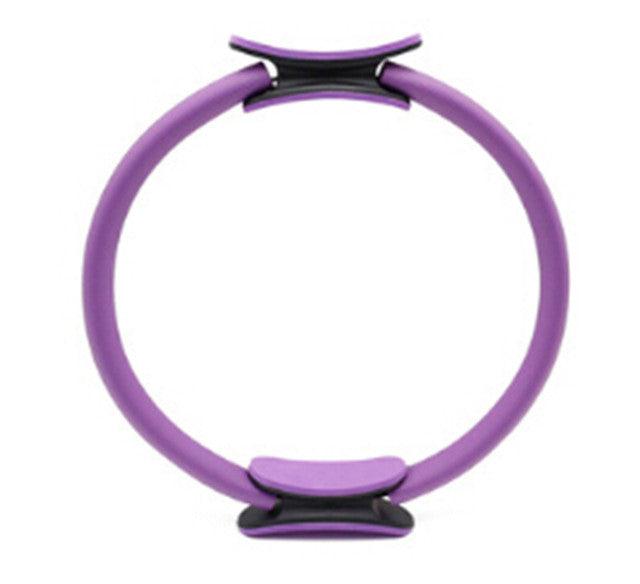 Circulo Mágico para Yoga