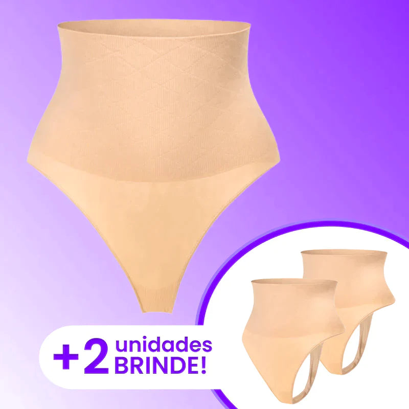 Calcinha Modeladora PantyShape®